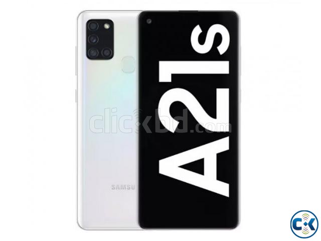 Samsung galaxy a21s large image 0