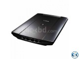 Canoscan Lide 120 Scanner