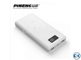 Power bank 20000 MAh 100 original Pineng 969 with fast char