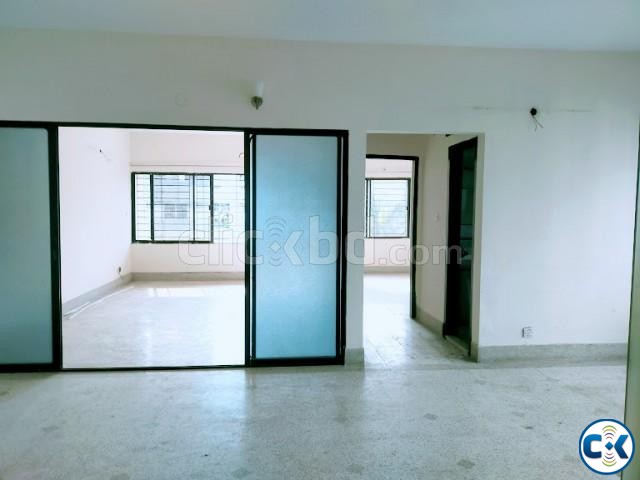 2100sft Beautiful Office Space For Rent Banani large image 0