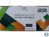 HP 201A CF400A COMPATIBLE COLOR TONER