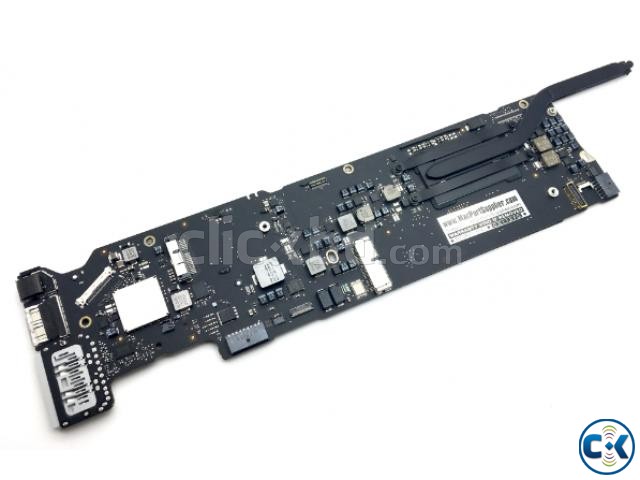 MacBook Air 13 A1466 Logic Board Motherboard large image 0