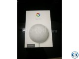 Google Nest Mini 2nd Generation with Google Assistant