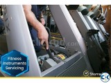  1 Treadmill Repair Service at home in Dhaka Shomadhan.com