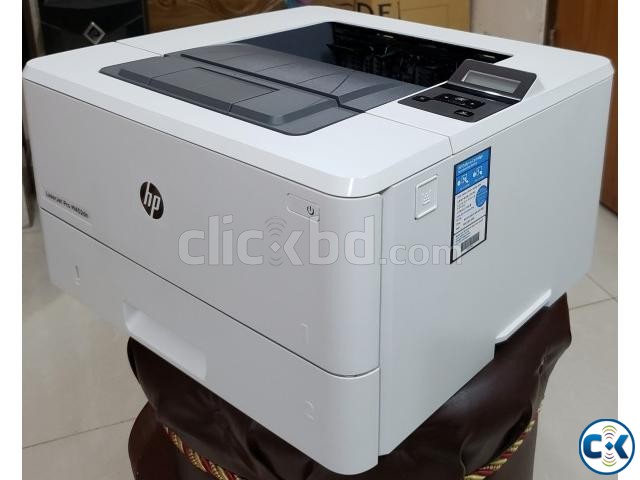 HP 402 dn For Sell large image 0