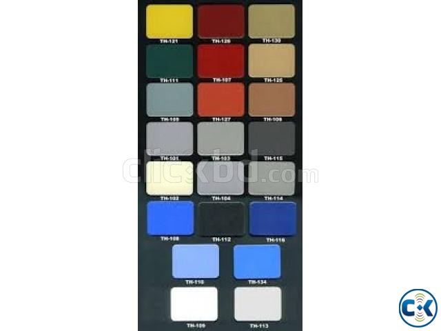 sky rainbow composite panel 3mm large image 0