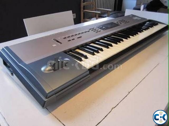 Korg N-364 New Con call-01748-153560 large image 0