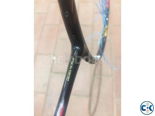 Badminton racket - Yonex LD Force large image 0