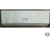 60 বিদুৎ সাশ্রয়ী Cooltech Inverter 1.5 Ton Split Type AC