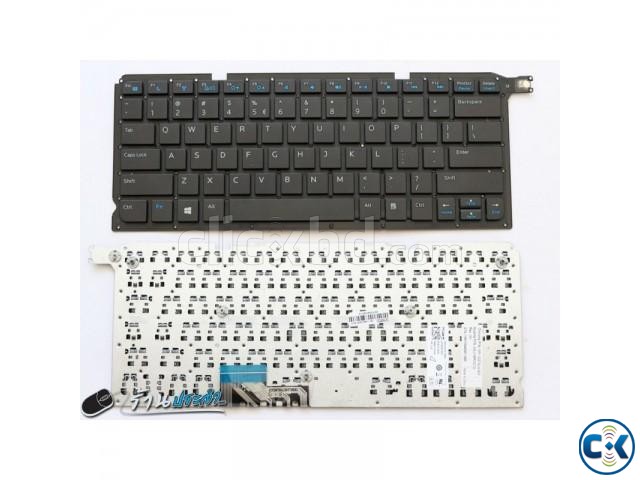 New English Laptop Replacement Keyboard for Dell Vostro 5460 large image 0