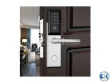 Smart Digital Electronic Door Lock APP RFID CARDS Touch