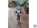 HONDA CB TRIGGER