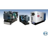 UK Perkins 200KVA Generator Welland Power importer Supp