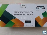 HP 201A CF400A COMPATIBLE COLOR TONER