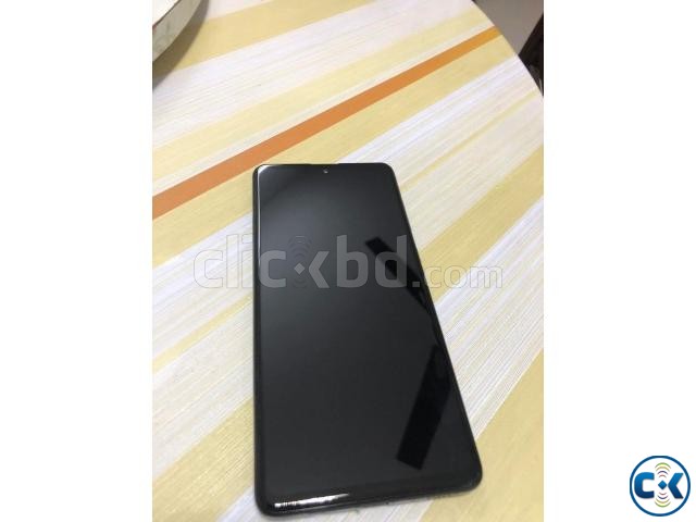 Samsung Galaxy A71 large image 0