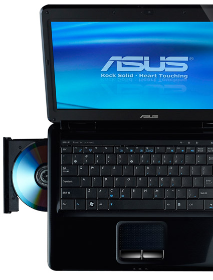 F82Q ASUS Hybred engine LAPTOP SALE large image 0