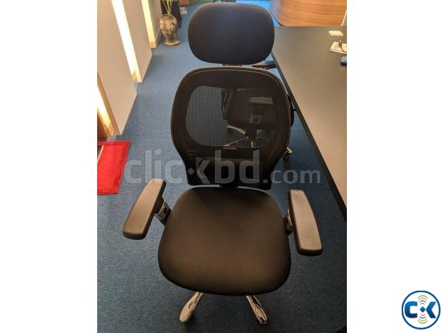 Ergonomic Office Chairs large image 0