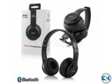 P-47 Wireless Bluetooth Headphone