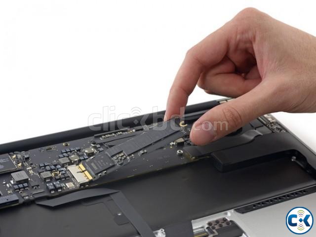 MacBook Battery Replacement Center Dhaka Bangladesh. large image 0