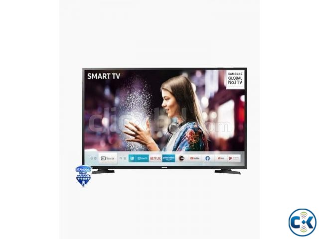 Samsung T4400 32 HD Smart TV PRICE IN BD large image 0