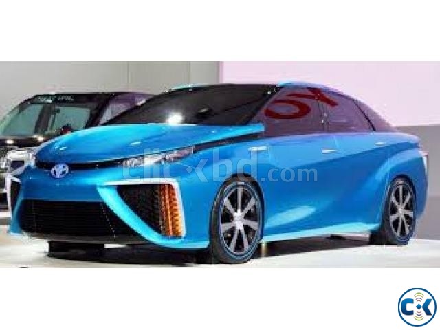 Toyota Camry 2020 large image 0