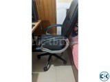 Hatil Executive Swivel Chair