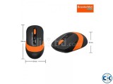 A4tech FG10 Fstyler Wireless Mouse