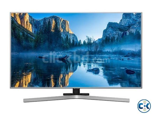 Samsung 43RU7470 43inch Ultra HD 4K Smart LED TV large image 0