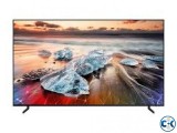 SAMSUNG 82Q900R 82 QLED Smart 8K UHD TV