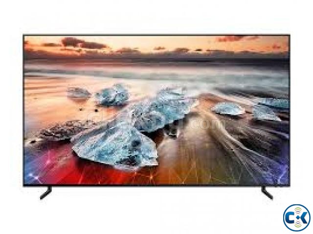 SAMSUNG 82Q900R 82 QLED Smart 8K UHD TV large image 0