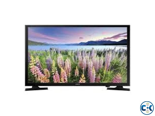 32 Inch Samsung N5300 HD Smart TV large image 0