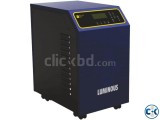 Luminous NXT 10 KW Hybrid Solar IPS Price in Bangladesh