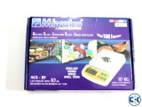 Miyako Digital Weight Scale 10KG