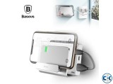 Baseus Metal Wall Mount Holder