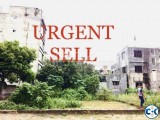 Plot sale in Khulna