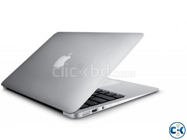 MacBook Air 13.3 inch Laptop - 256GB SSD large image 0