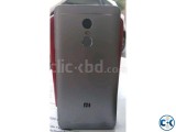 Xiaomi Redmi Note 4 used but like new RAM 4 GB ROM 64 GB