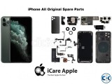 Camera Repair Replacement Service for iPhone iCare Apple