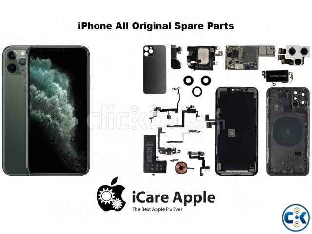 iPhone All Authentic SpareParts Replacement Repair Servic large image 0
