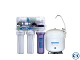 Fluxtek 5 Stage FE-115 RO Water Filter