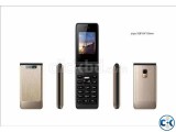 ICON i89 Folding Phone Dual Sim with Warranty