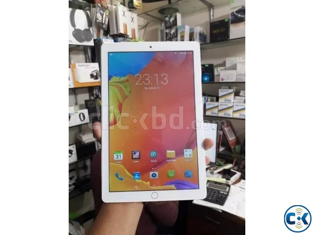 5Star 10.11 inch Dual Sim 2GB RAM 16GB RAM Android 9.0 Camer large image 0