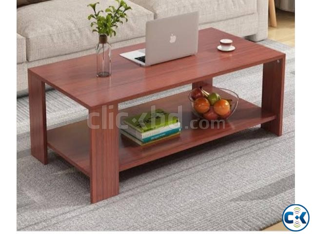 Tea Table Center Table large image 0