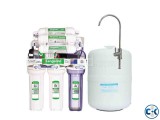 Kangaroo 7 Stage 75 GPD KG104AKV RO Water Filter