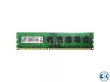 Transcend RAM 8GB DDR3