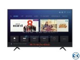 Xiaomi Mi 4A 32 Smart Android Television