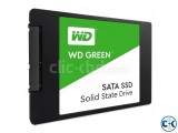 Western Digital Green 240GB SSD