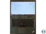 Lenovo ThinkPad T440P Core i7 4GB RAM 500GB HDD 14 Laptop.