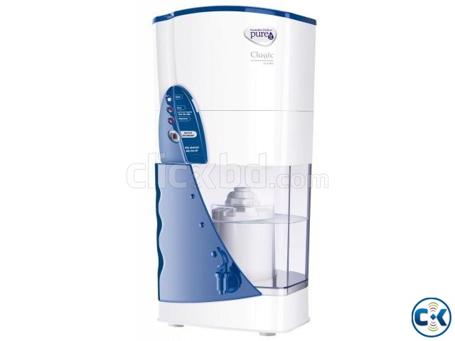 Unilever Pureit Water Purifier  large image 0