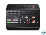 Blackmagic Design ATEM Television Studio Pro 4K Live Product